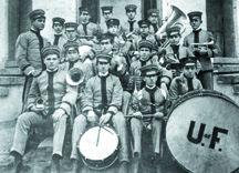 Saint Frinatra - Live Texas Jazz