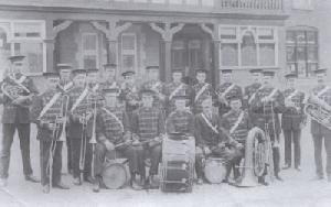 Saint Frinatra - Live Texas Jazz