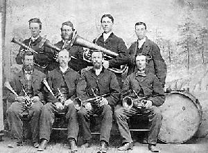 Saint Frinatra - Live Texas Jazz